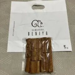 鎌倉紅谷 クルミッ子 切り落とし 270gのサムネイル