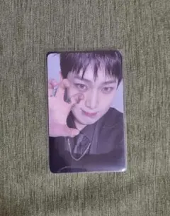 ENHYPEN　DESIRE UNLEASH　STUDIOCHOOM　ソヌ