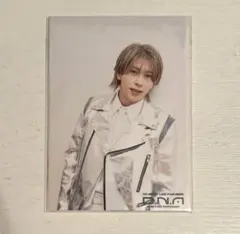 Aぇ! group 末澤誠也 D.N.A オリジナルフォトセット