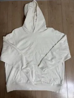 ニューバランスパーカー