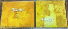 中森明菜CD WONDER 24K Gold完全限定盤 - メルカリ