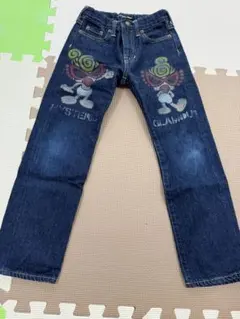 ヒステリックミニ　120cm