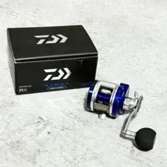 ダイワ(Daiwa) リョウガ　RYOGA C2025(美品) ダイワ(DAIWA) RYOGA(リョウガ) BJ C2025PE-SHL(左ハンドル