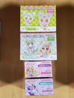 キミプリ グッズセット C