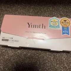 Yunth Pure VC Whitening Serum 22包
