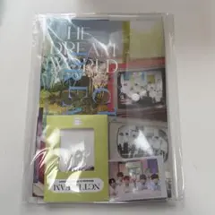 nctdream スペシャルキット2026 会報