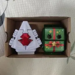 DXおしゃべりゴチゾウセット07 DXゴチゾウ チョコレート