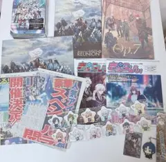 アイドリッシュセブン アイナナ まとめ売り