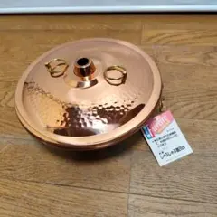 2026年最新】銅製 しゃぶしゃぶ鍋の人気アイテム - メルカリ