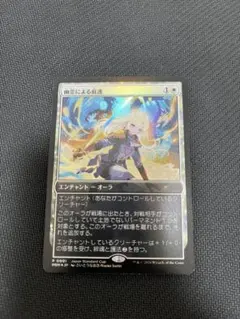 MTG 幽霊による庇護 ジャパンスタンダードカップ - メルカリ
