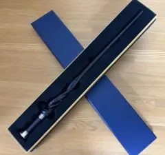 ハリーポッター アルバス・ダンブルドアの魔法の杖 専用ケース付き