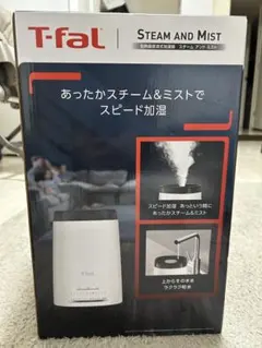 2026年最新】t-fal 加湿器の人気アイテム - メルカリ