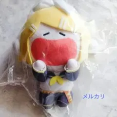 2026年最新】鏡音レン ぬいぐるみ bilibiliの人気アイテム - メルカリ