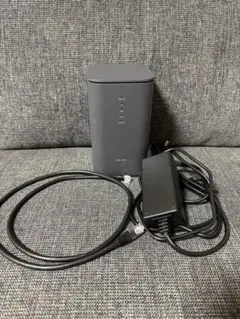 docomo home5G HR02 ルーター