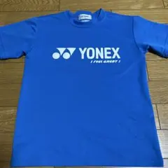 ヨネックスTシャツ140㎝