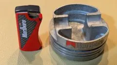 2026年最新】マルボロ ピストン 灰皿の人気アイテム - メルカリ