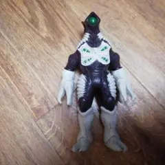 ザム星人　1995 ウルトラマンシリーズ 怪獣 フィギュア 円谷プロ