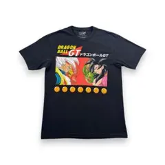 希少 DRAGONBALL GT Tシャツ ドラゴンボールGT 半袖 古着 y2のサムネイル