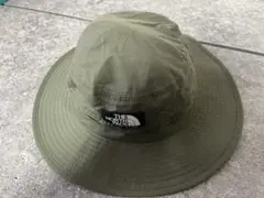 THE NORTH FACE ハット Lサイズ オリーブ
