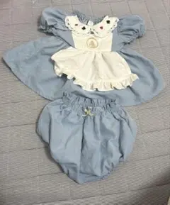 コトリ アリス セットアップ 80