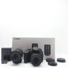 2026年最新】canon eos kiss x9i ダブルズームの人気アイテム - メルカリ