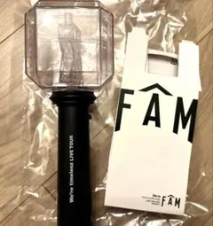 timelesz 2025 FAM タイムレス ペンライト