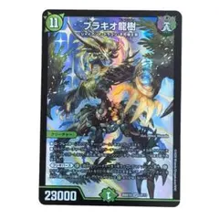 ブラキオ龍樹 ブラキオドランジュ 2枚セット - メルカリ