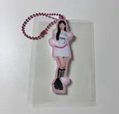 島倉りか アクリルスタンドキーホルダー - メルカリ