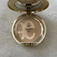 ぴ*つ様 エレガンス　パウダーファンデーション