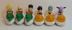 全15種】ドラゴンボール改 プルバックコレクション サントリーコーヒー