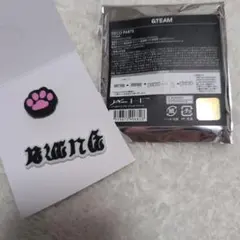 &TEAM デコパーツ YUMA