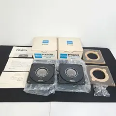 ホーンツイータ フォステクス FT40H - メルカリ