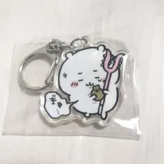 ちいかわ　ガチャ　アクリルキーホルダー　ちいかわ