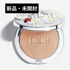 DIOR ディオールスキン フォーエヴァー グロウ ルミナイザー 003 限定