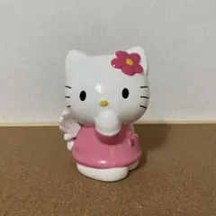 入手困難希少レトロキティゼンマイ仕掛けオモチャ - メルカリ