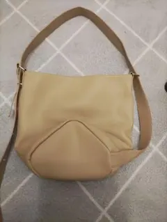 お値下げ美品☆2wayバゲットバッグ アットライズ