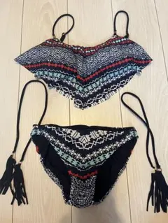 Riberce peak&pine レディース水着 9Mのサムネイル