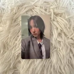 TWICE THIS IS FOR トレカ ミナ