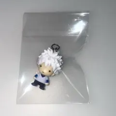 ❖新品未使用❖ハンターハンター　めじるしアクセサリー　 キルア