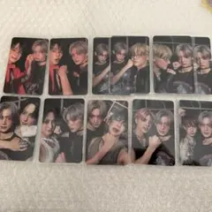 &team JO ケミトレカ