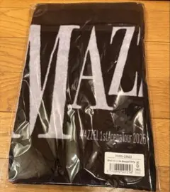2026年最新】mazzel タオルの人気アイテム - メルカリ
