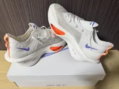 ナイキ　アルファフライ3