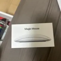 apple magic mouse 2