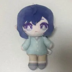 ふわぷち 若菜四季 Liella! ぬいぐるみ ラブライブ - メルカリ