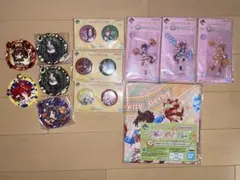 ウマ娘 プリティーダービー 一番くじ　第12弾　まとめ売り