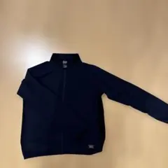 adidas UNLEASH ジャージ ネイビー XO