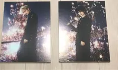 TXT Starkissed タワレコ 展示 パネル ボムギュ ヒュニンカイ