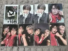 匿名配送】&TEAM K まとめ売り トレカ - メルカリ