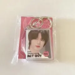 TXT DIGITAL CODE re:CAP ACT:BOY ヨンジュン - メルカリ