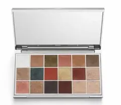 新品 BYREDO Vesuvio ヴェスヴィオ アイシャドウパレット - メルカリ